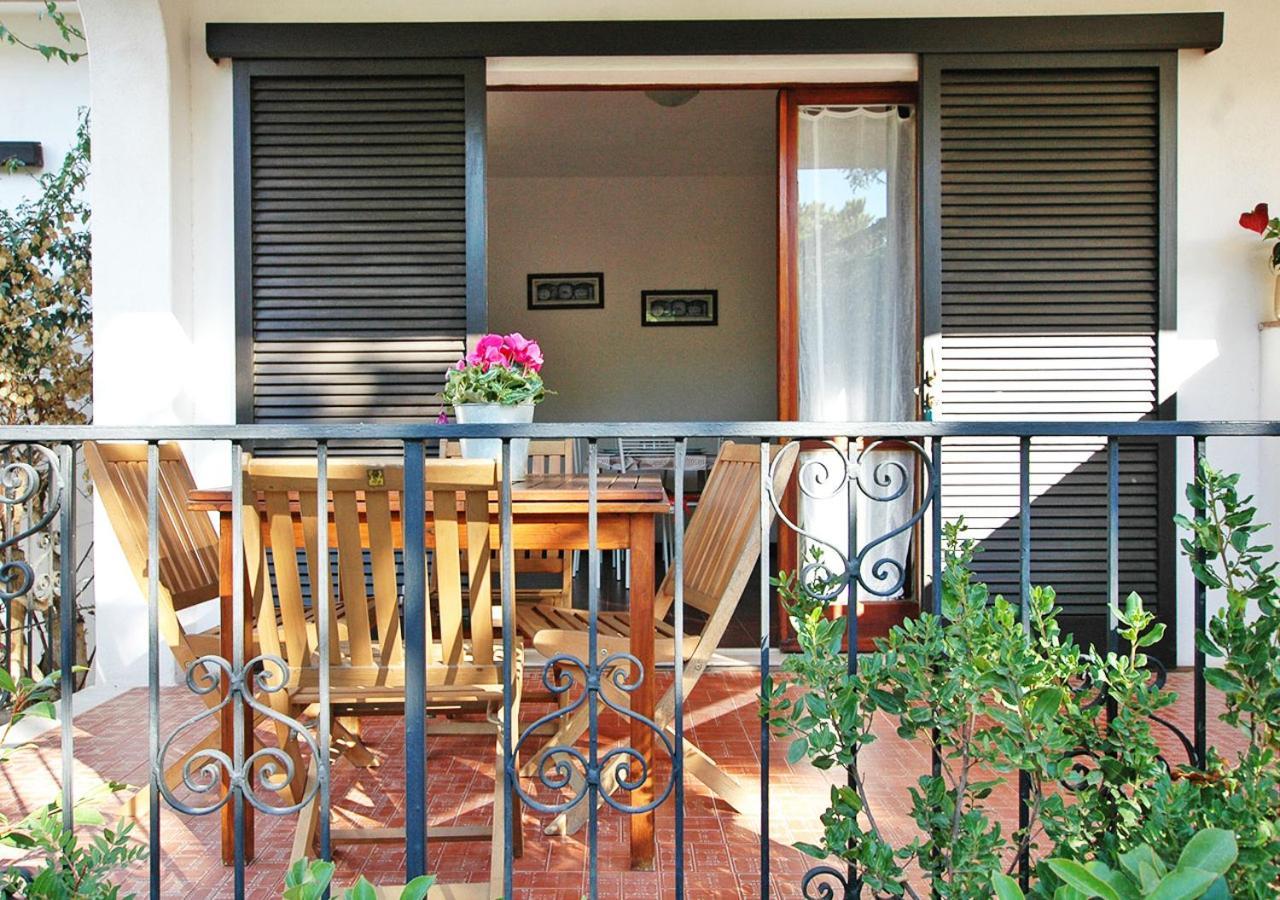 拉科纳Casa Katia公寓 外观 照片