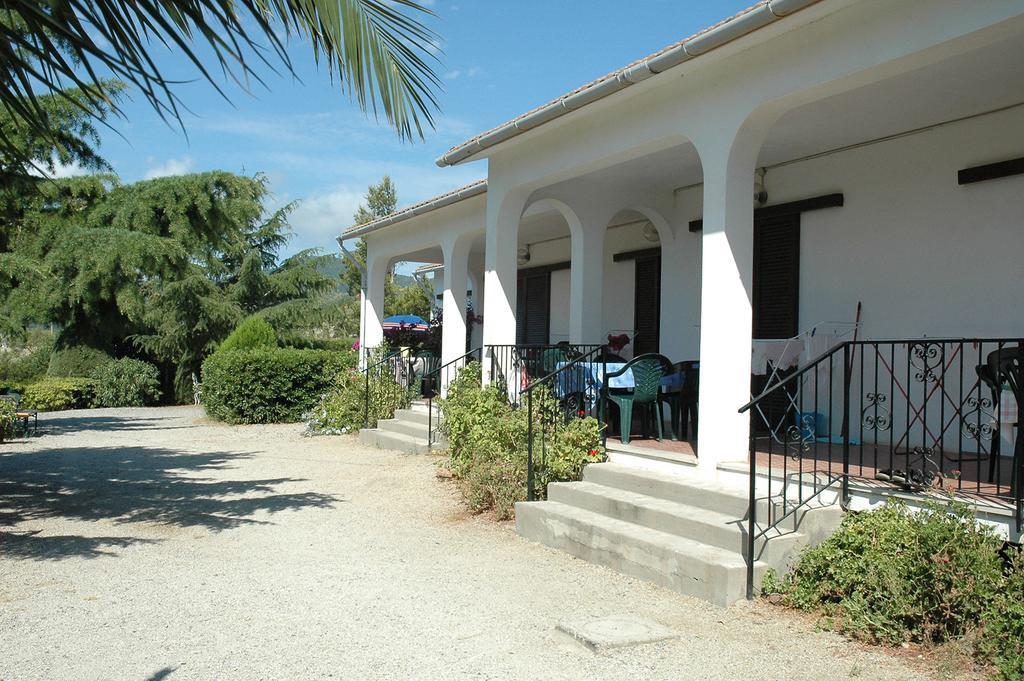 拉科纳Casa Katia公寓 客房 照片